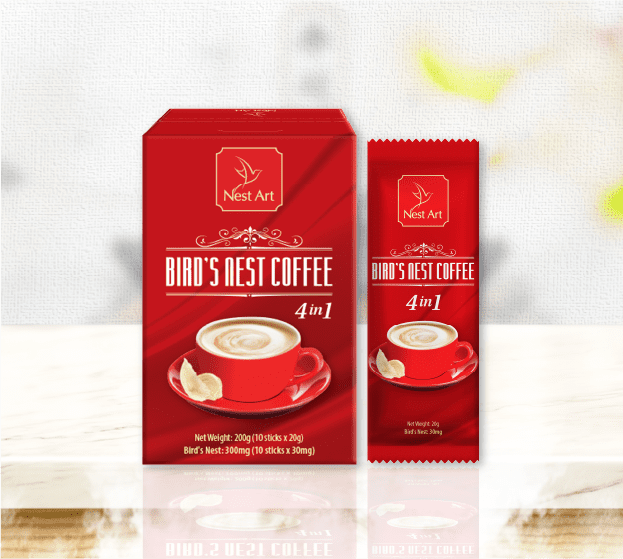  Bird's Nest Coffee